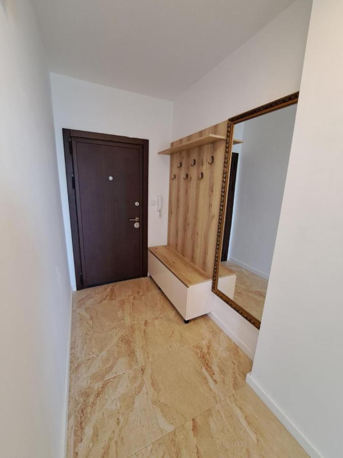 Onyx 2 Private Beach Apartment Sveti Vlas Eksteriør bilde