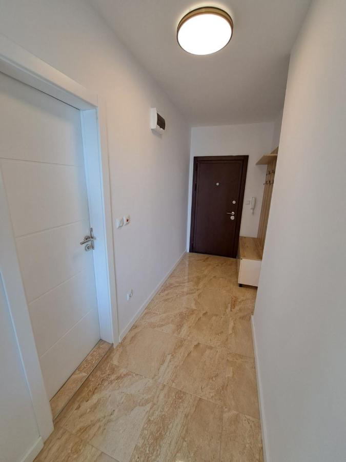 Onyx 2 Private Beach Apartment Sveti Vlas Eksteriør bilde